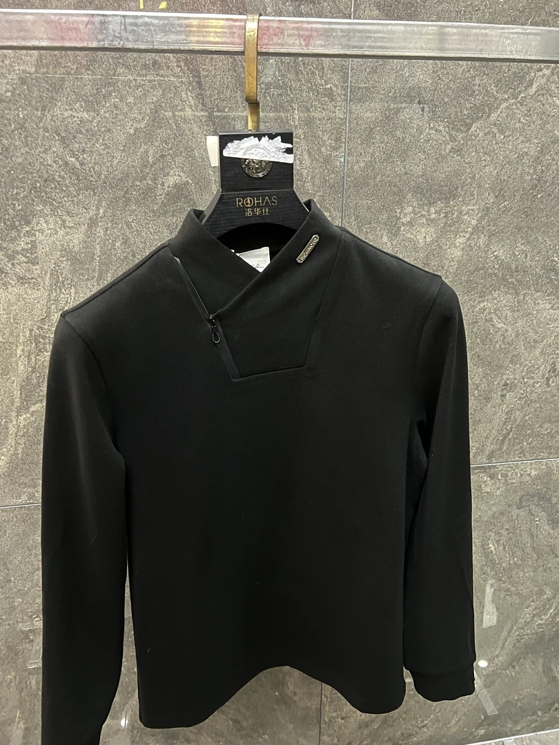 卫衣男士时尚CLY-208