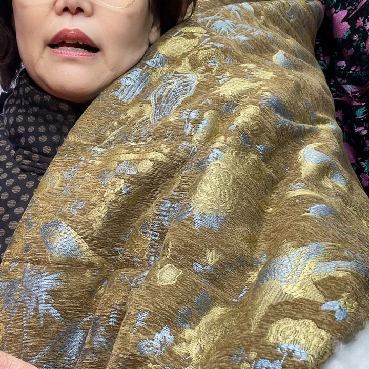 金凤凰1.5米面料面料