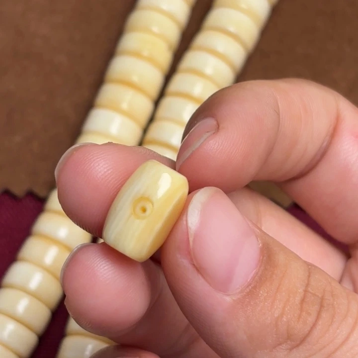 手串/手链橄榄核藏传小配饰