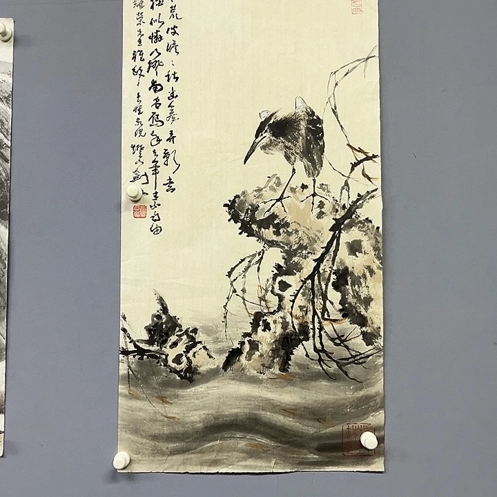 库存作品清理低价可得