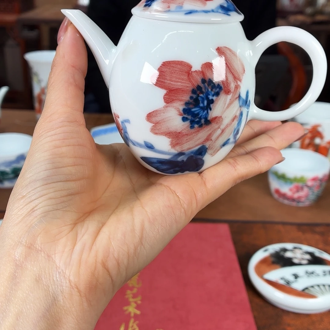 瓷九鸣瓷艺看吗创业