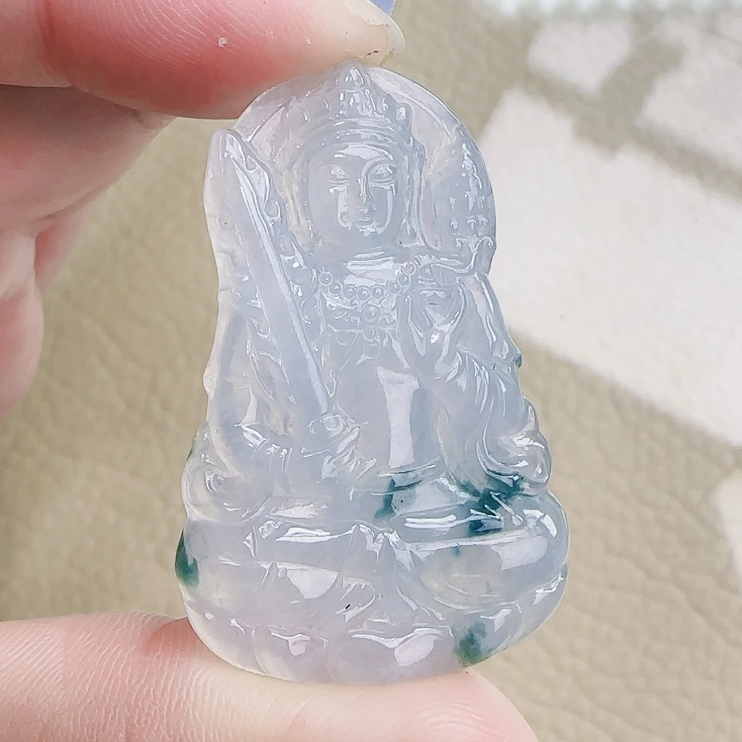 【闪购商品】颈饰未镶嵌翡翠
