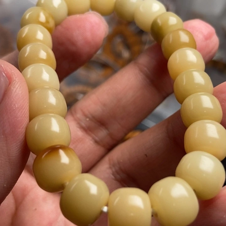 菩提根/象牙果吊坠