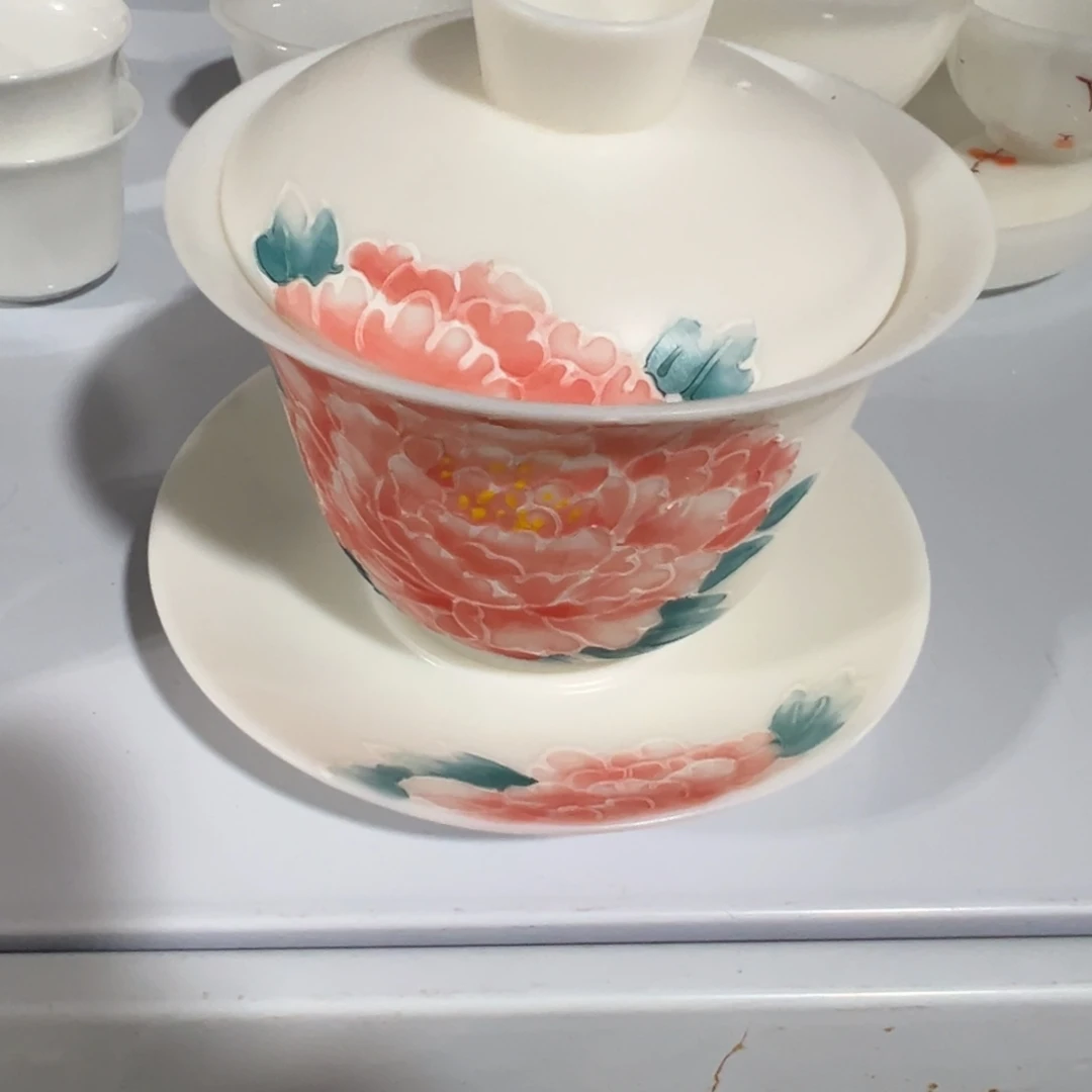 库存茶具部分瑕疵介意勿拍！