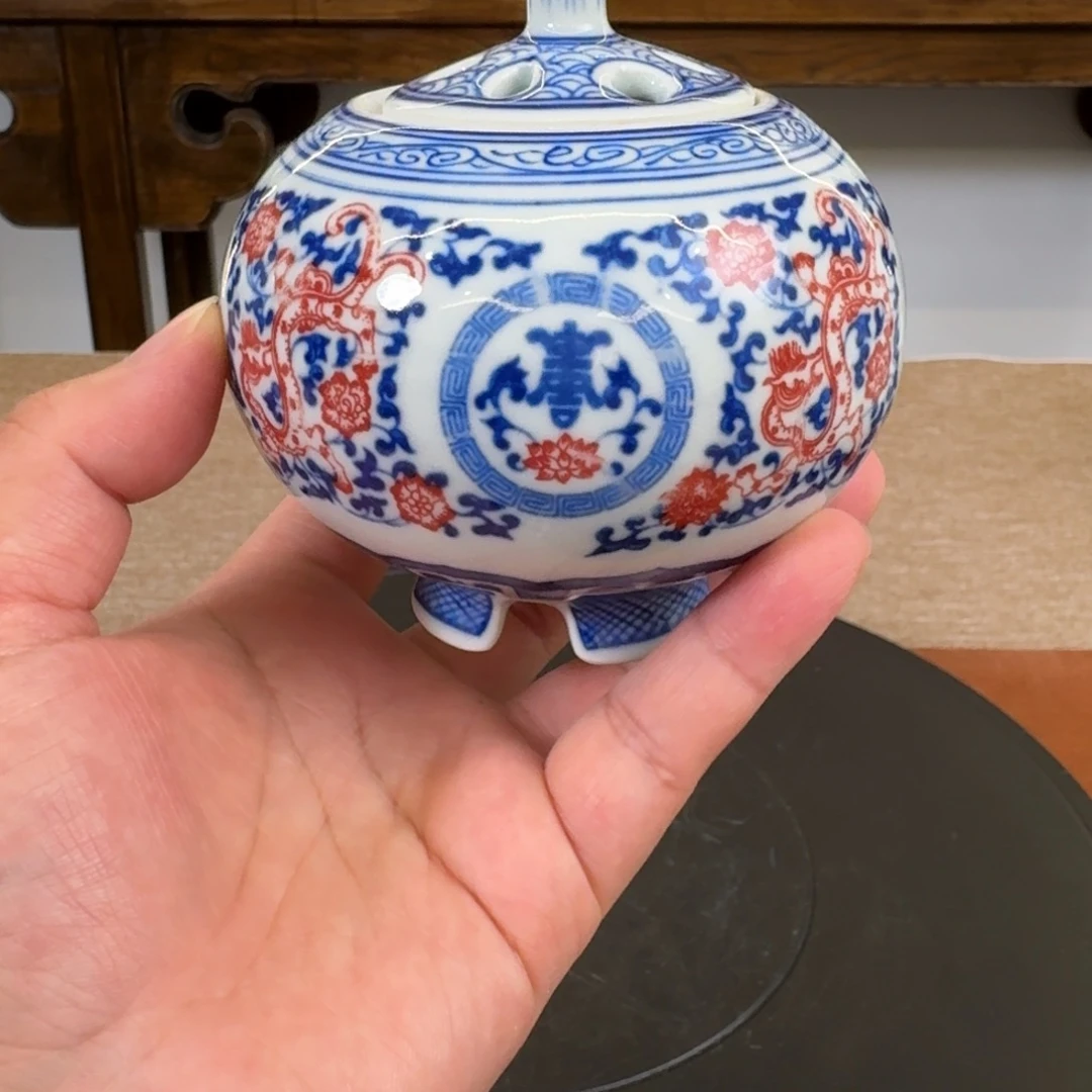 景德镇陶瓷艺术品