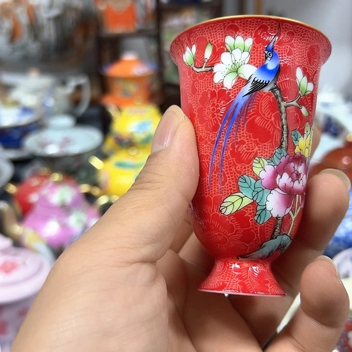 景德镇陶瓷研究所