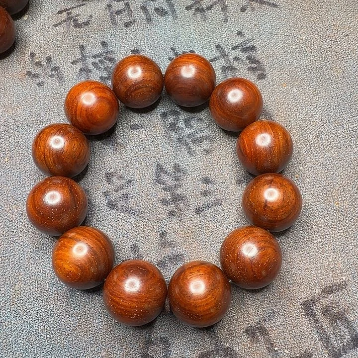 檀香紫檀（小叶紫檀）1.5/13印度小叶紫檀无科技