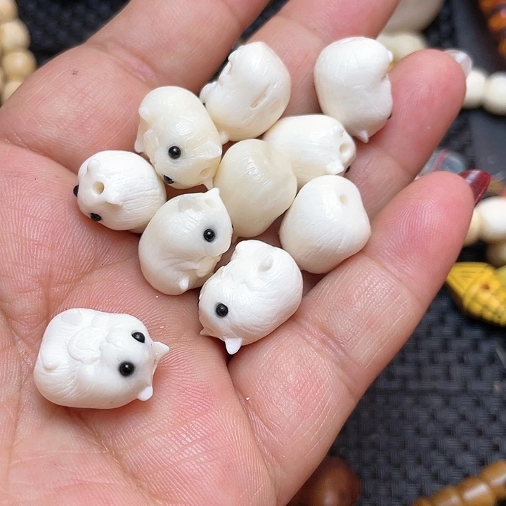 驼骨手串/手链其他配饰