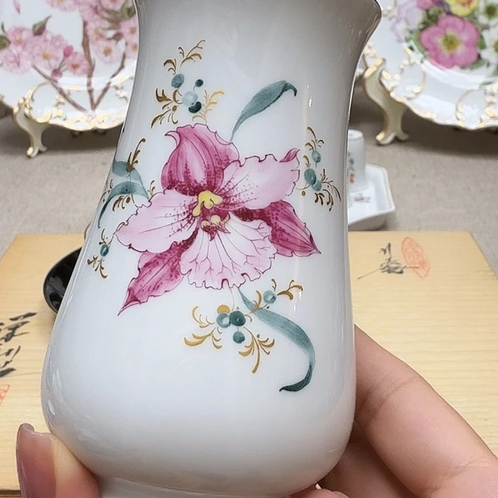 怡诺精选瓷器分享