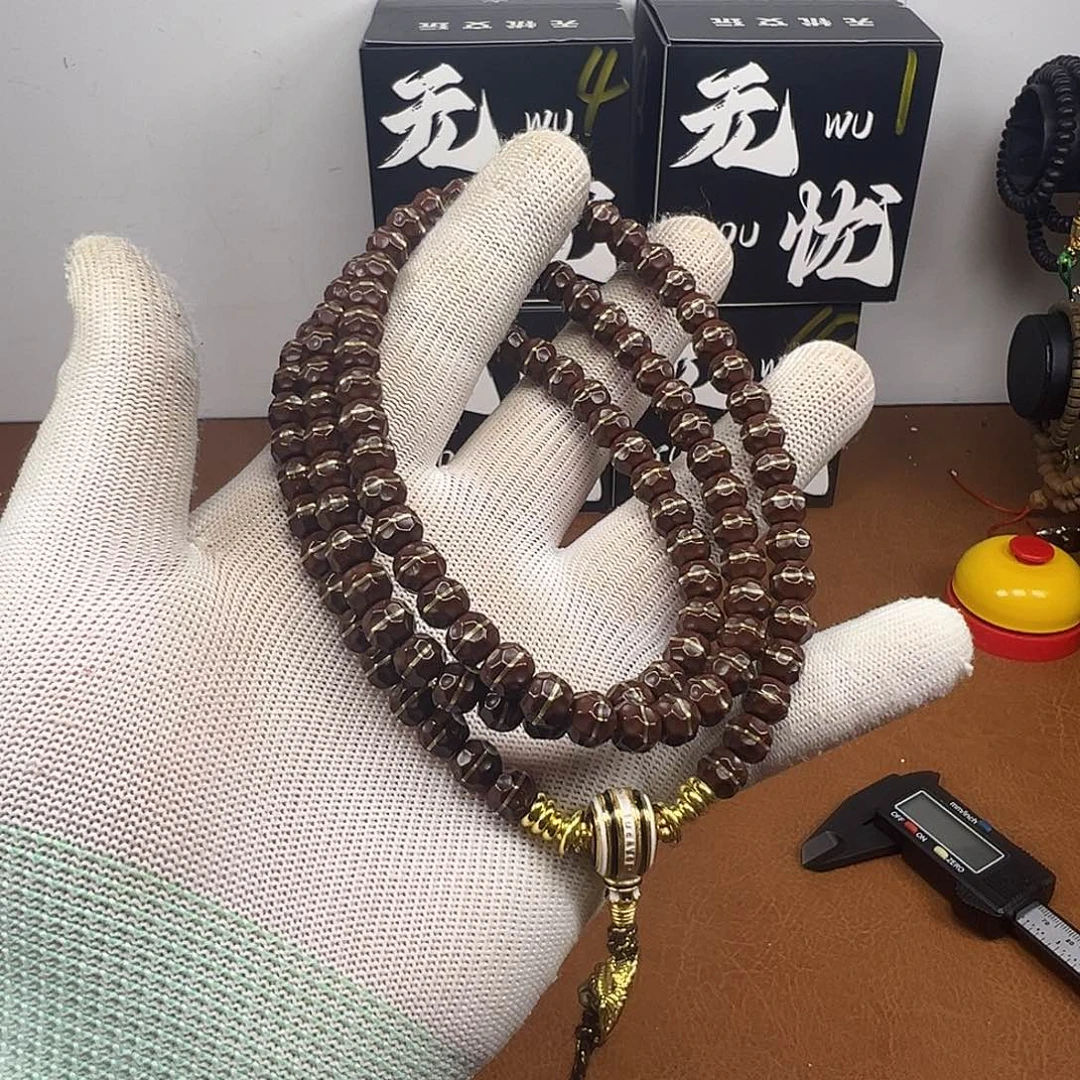 手串/手链橄榄核8**?