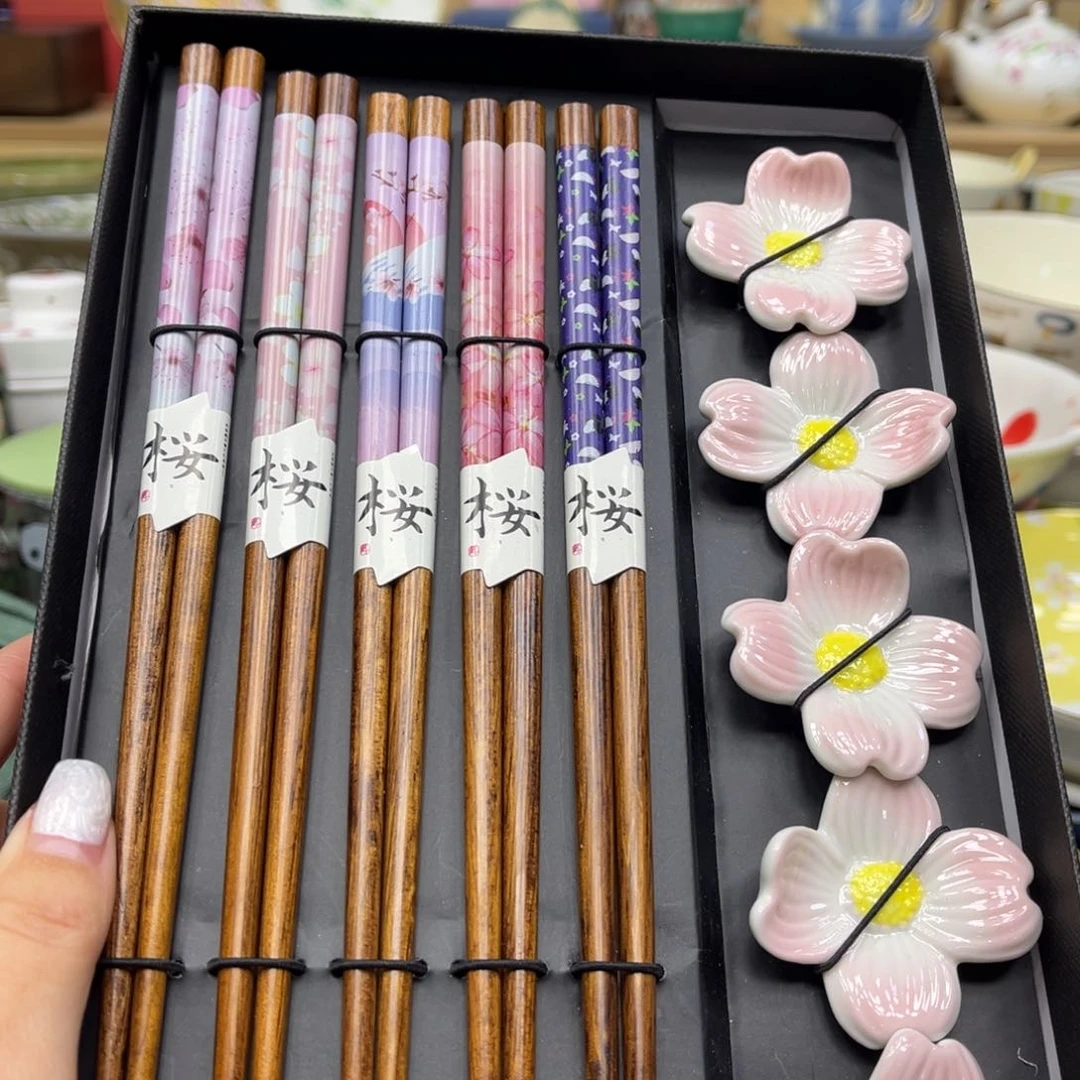 我的姐姐们好可爱