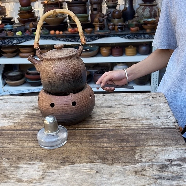紫砂紫砂茶具配件