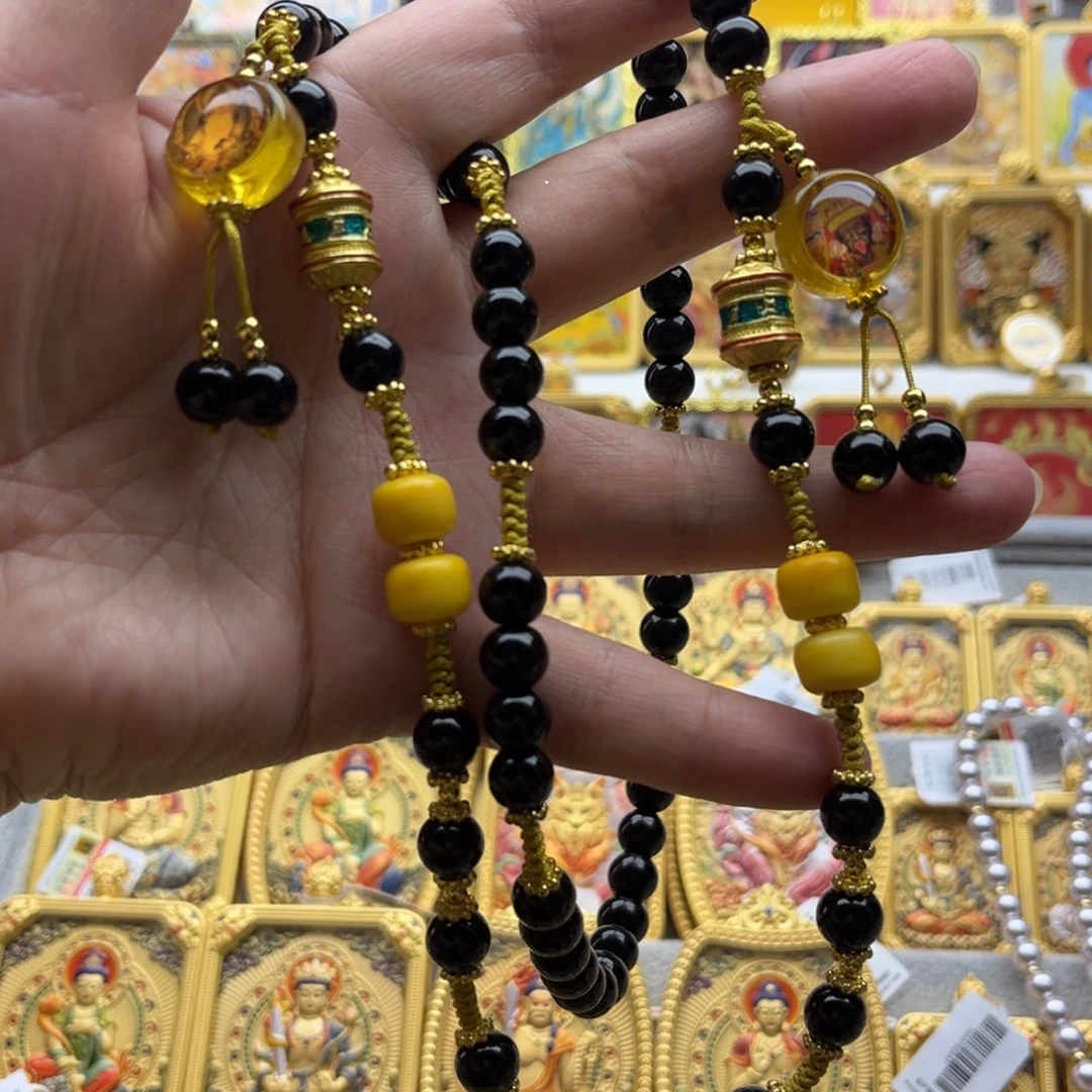 若***见吊坠唐卡的一天又开始咯我