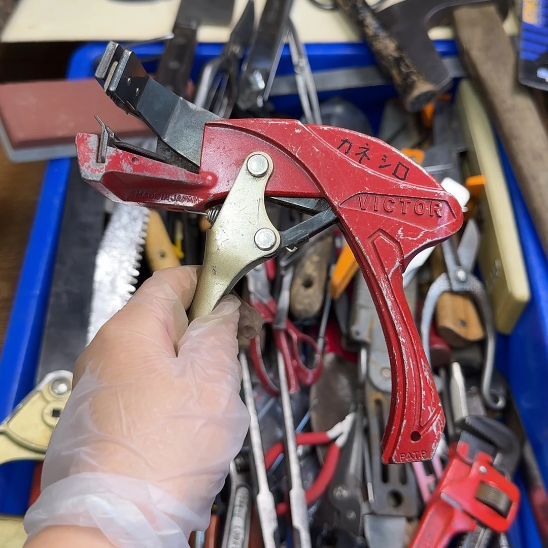 超***机厚款五金工具制造工艺