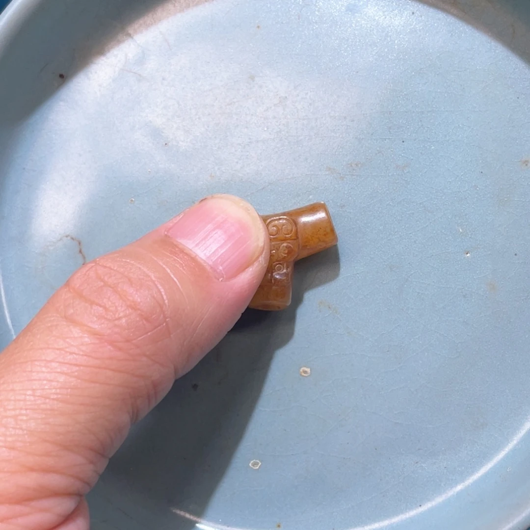 茶盏清**然纯手工制作