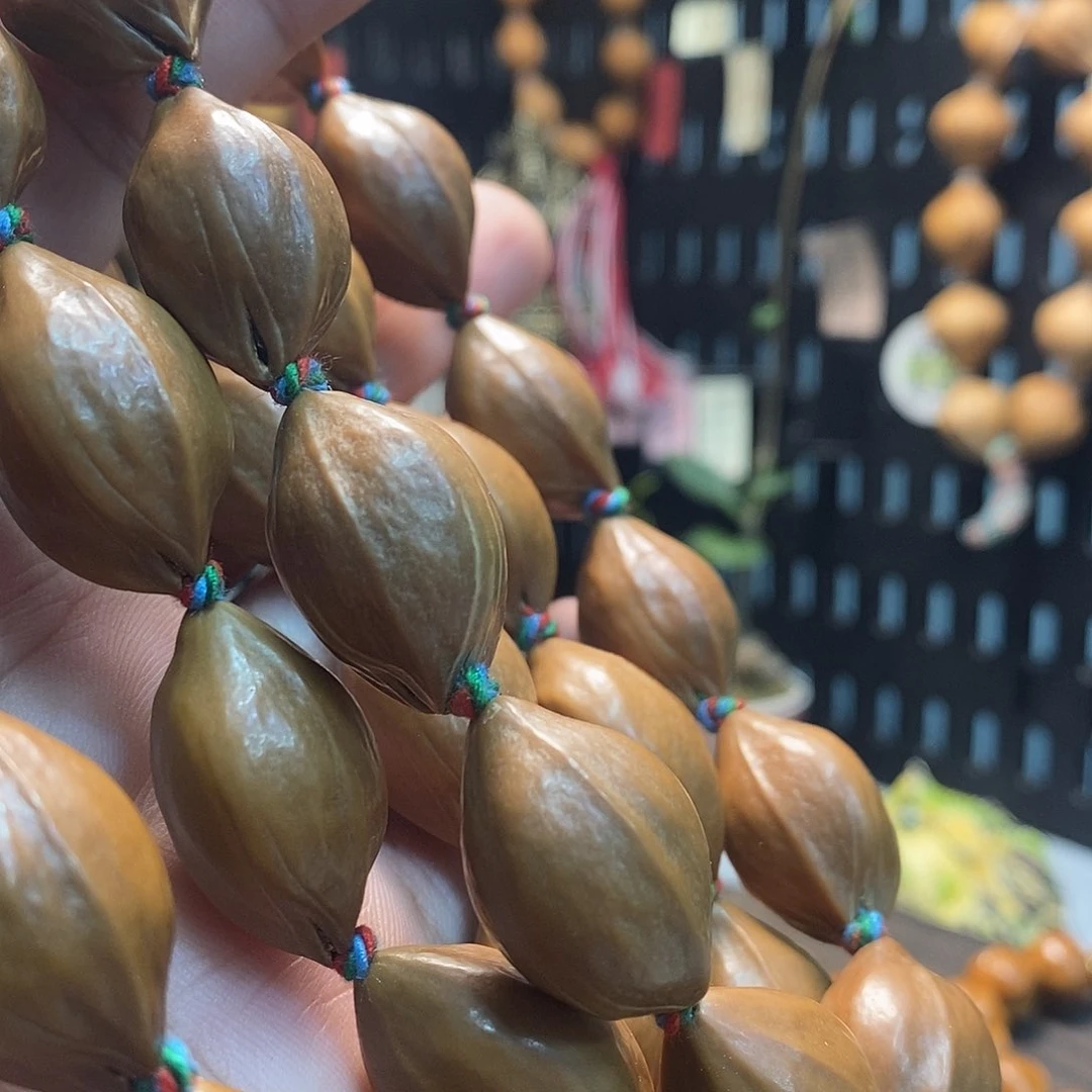 橄榄核手串/手链556998844156999