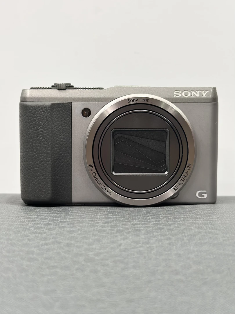 99新 Sony/索尼 索尼HX50 2040万像素 30倍光学变焦
