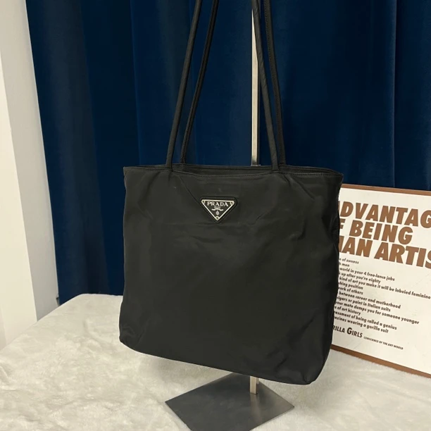 95新 Prada/普拉达 G专属/普拉达单肩/27002