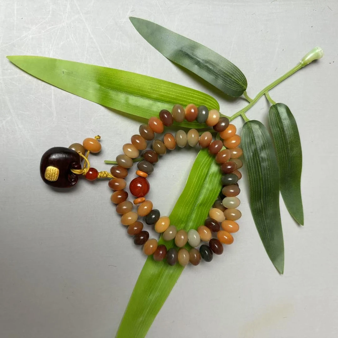 【尚御阁】pt多宝双圈带福袋