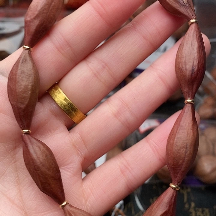 手串/手链橄榄核