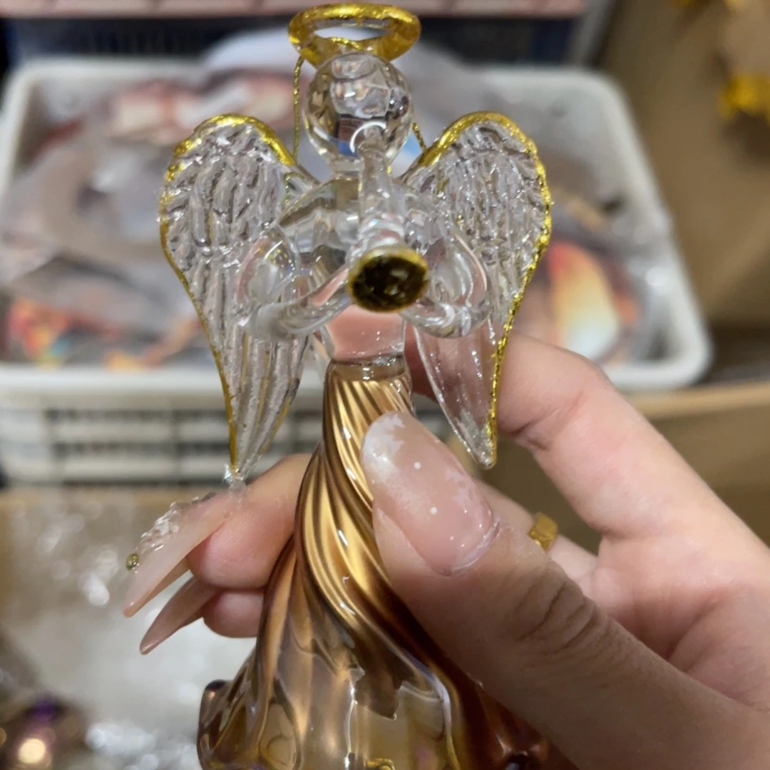 有机玻璃摆件等各种