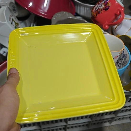 瓷片陶瓷餐具杯碗盘微瑕介意慎拍