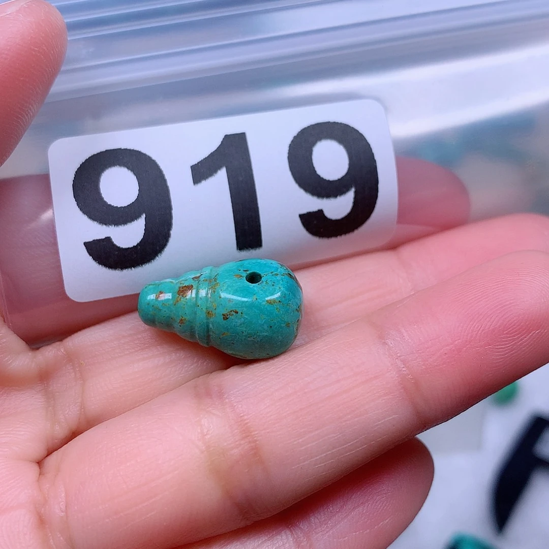 空竹粉丝专享十堰特色手工散珠