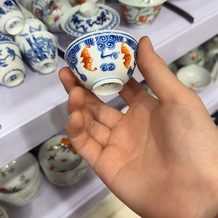 陶瓷艺术品收藏陶瓷