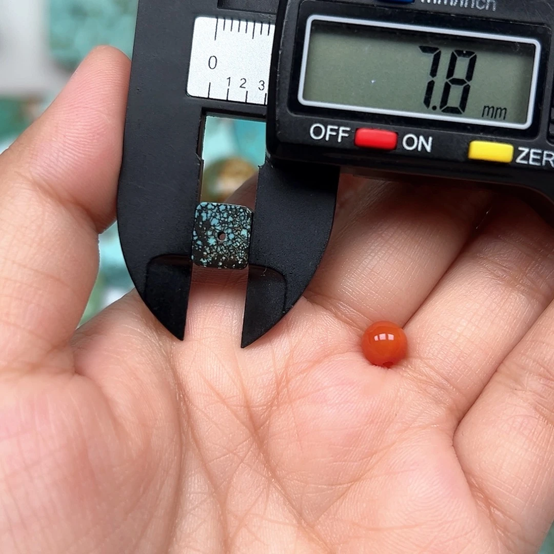 未镶嵌南红玛瑙珠宝奇石