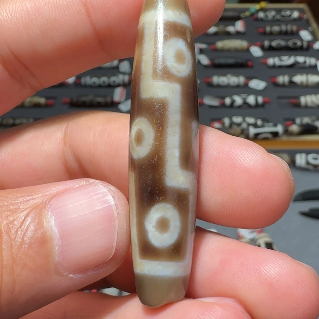 玛瑙/玉髓颈饰未镶嵌26