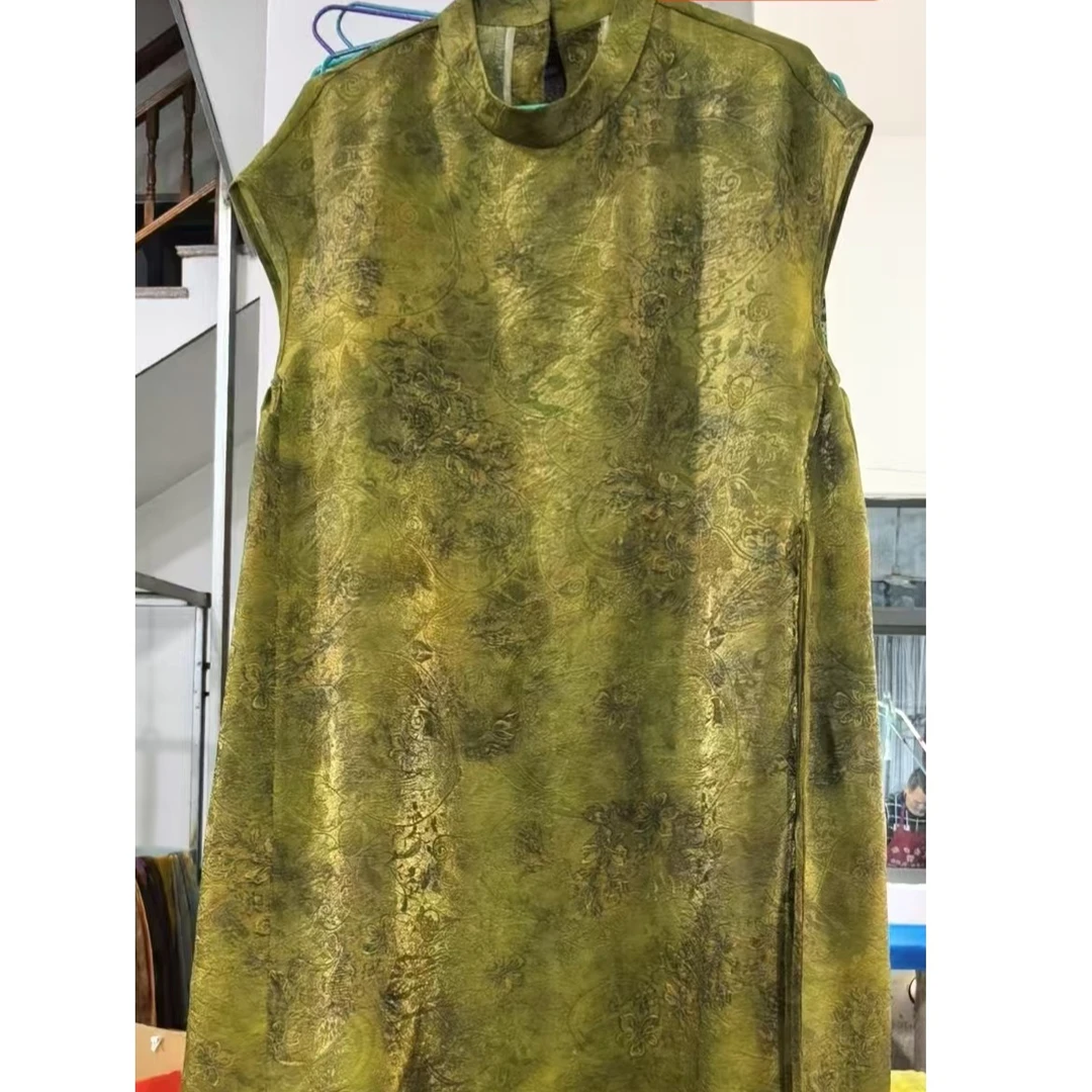 4455新款女士连衣裙