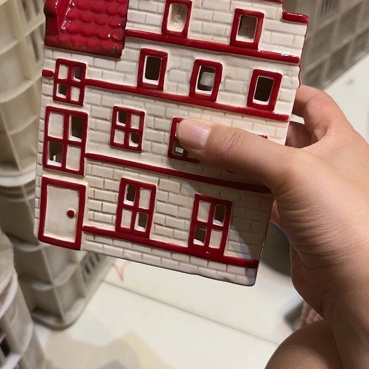 鱼****3陶瓷艺术作品欣赏