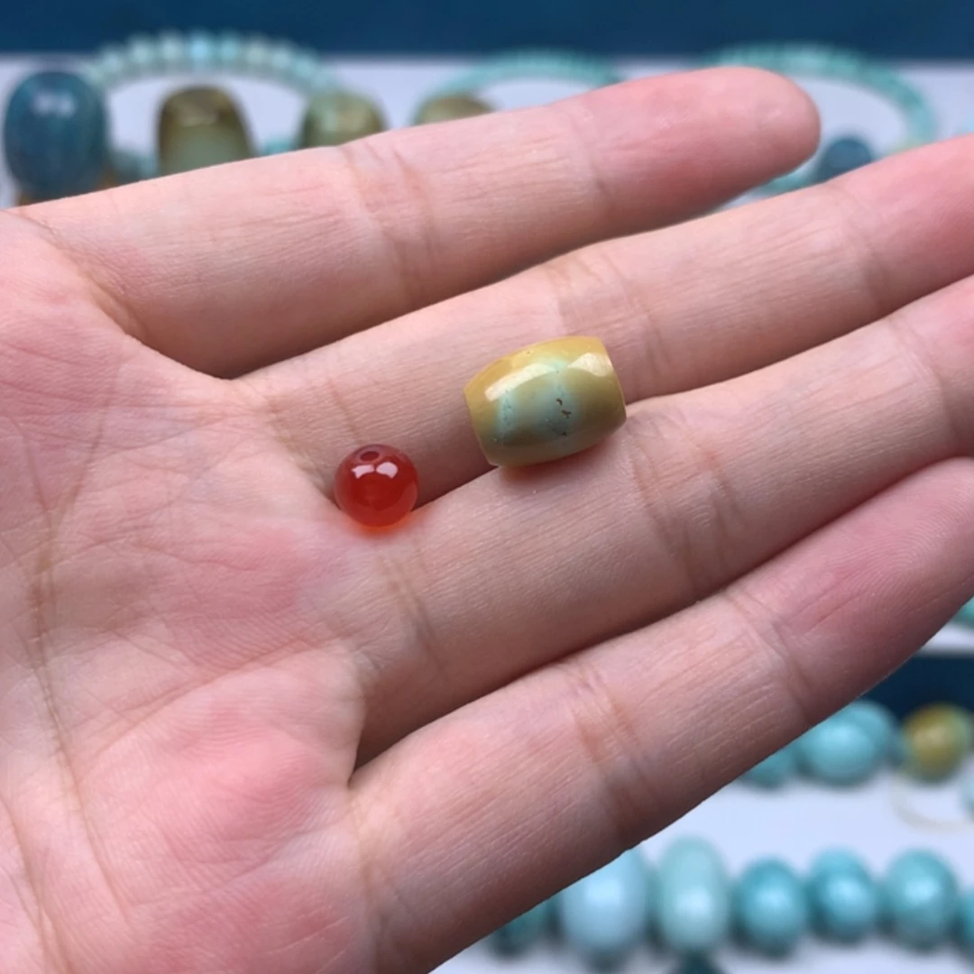 【闪购商品】南红玛瑙未镶嵌珠宝奇石