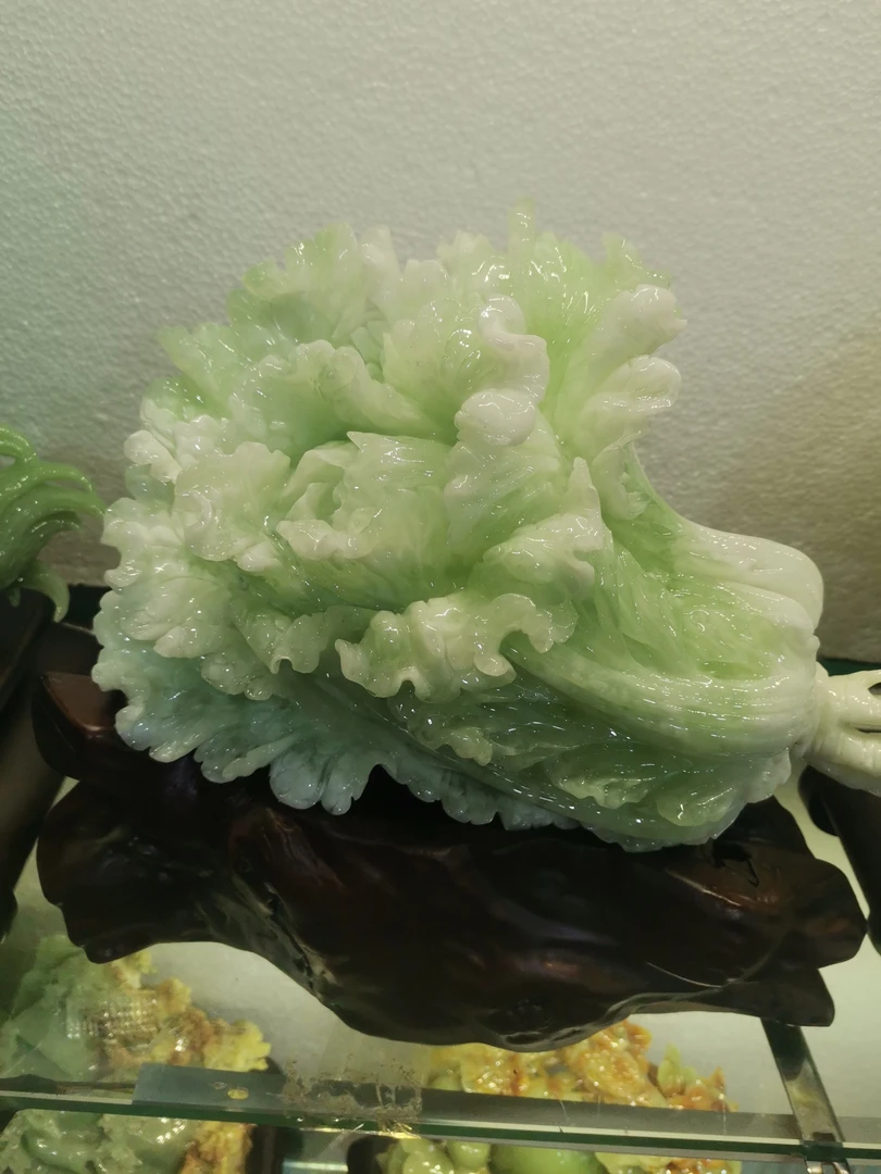 家居摆件摆财聚来