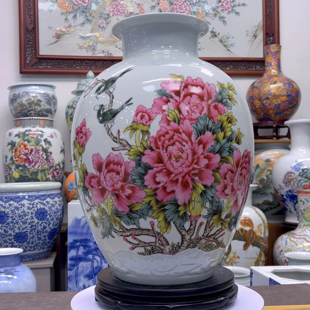 瓷片确保手手工手制作