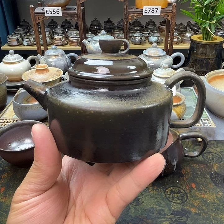 茶盏宝哥柴窑窑宝福利