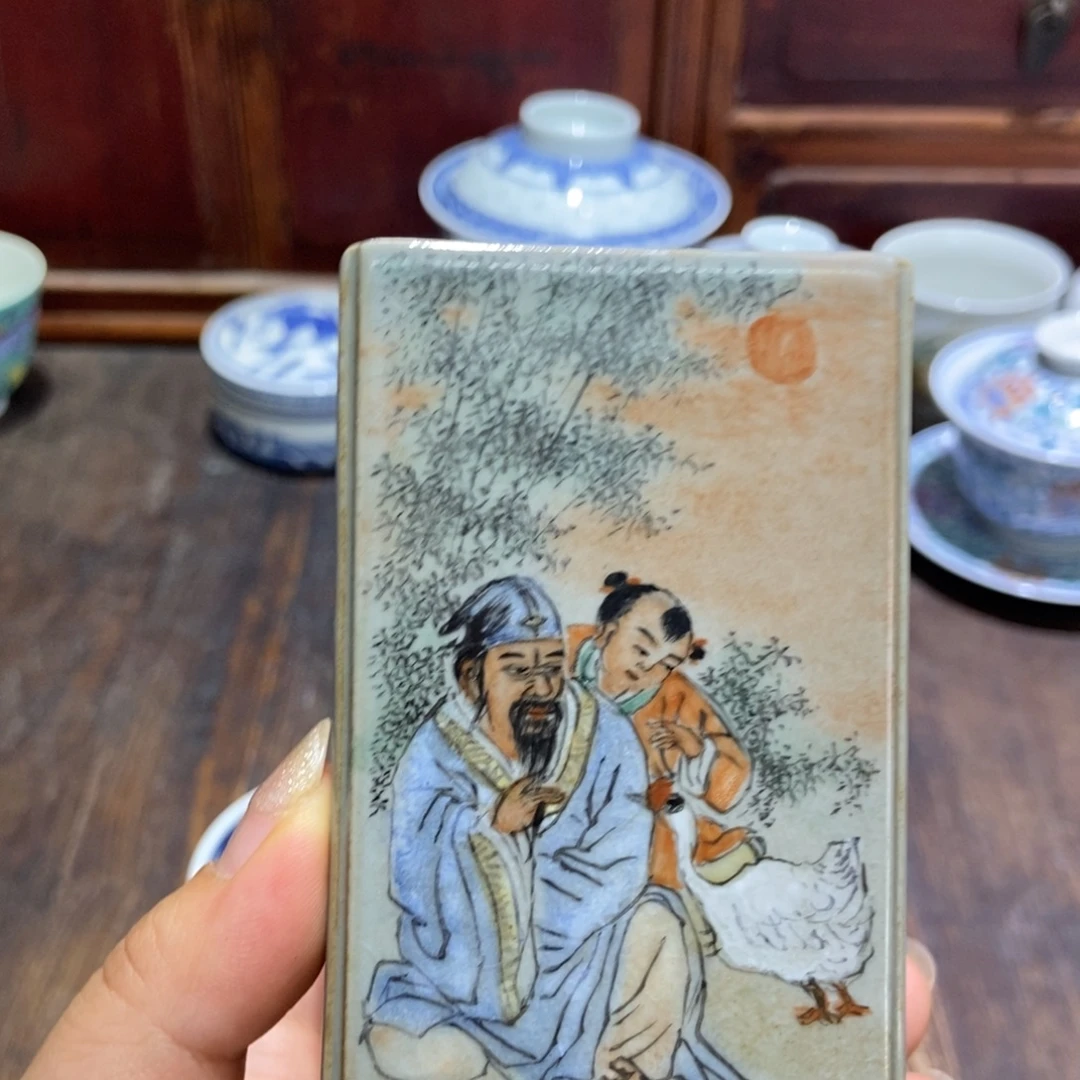 陶瓷艺术的发展与
