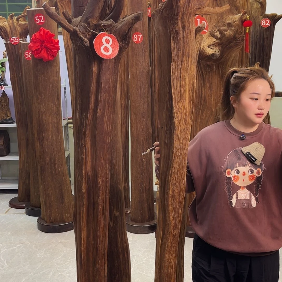 童*中式香薰香料香道