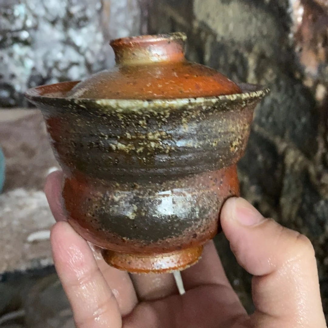 开窑大吉 高货多多355瑕