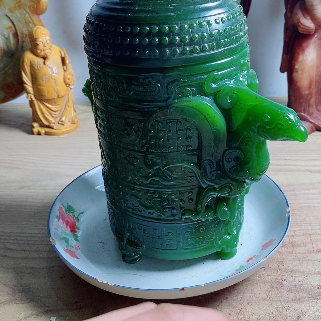 闪购商品直播间画面1