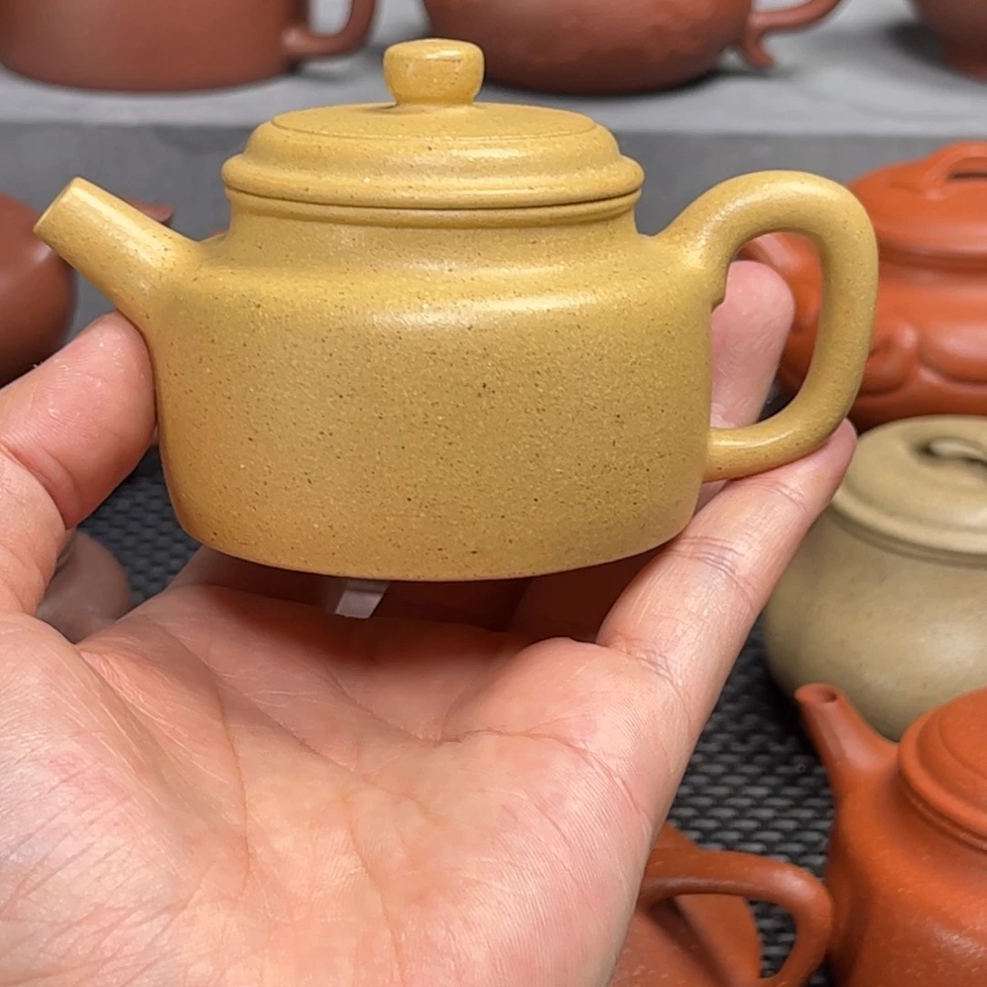 紫砂茶壶紫砂紫砂紫砂紫砂本绿