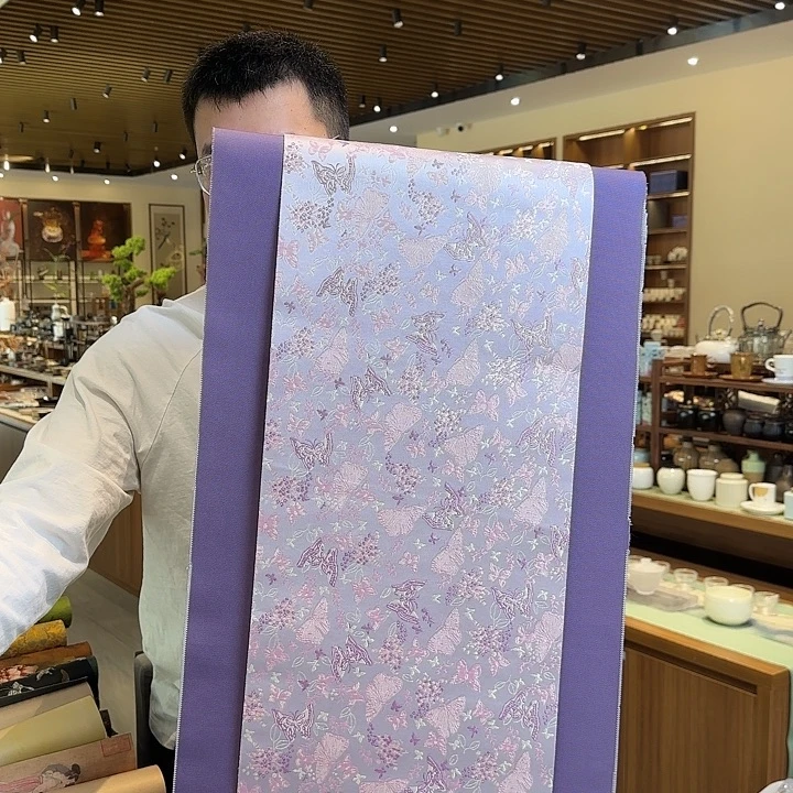 两米五防水茶席俩件套