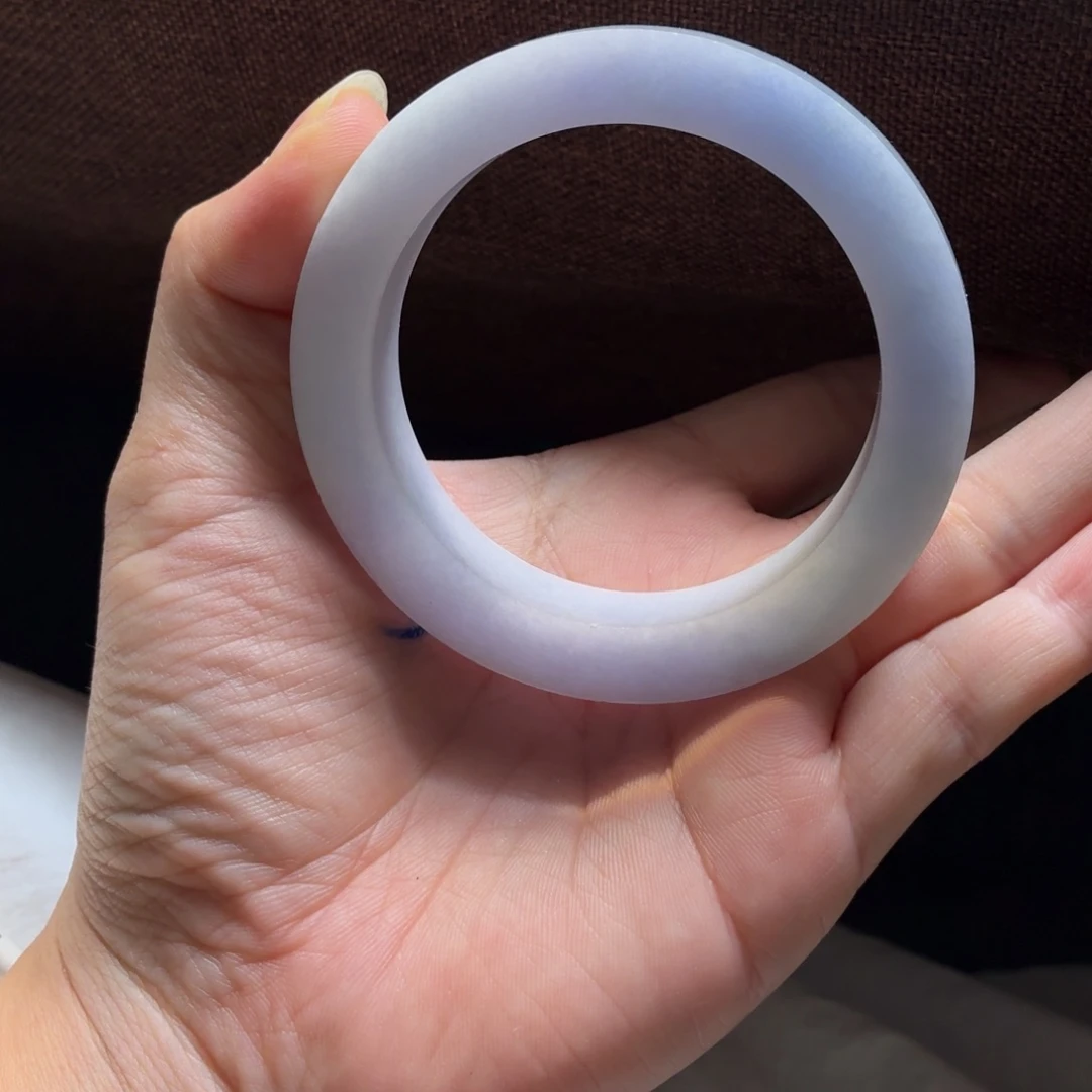 s***羽定制翡翠未镶嵌翡翠