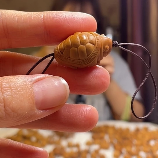 橄榄核手串/手链橄榄核