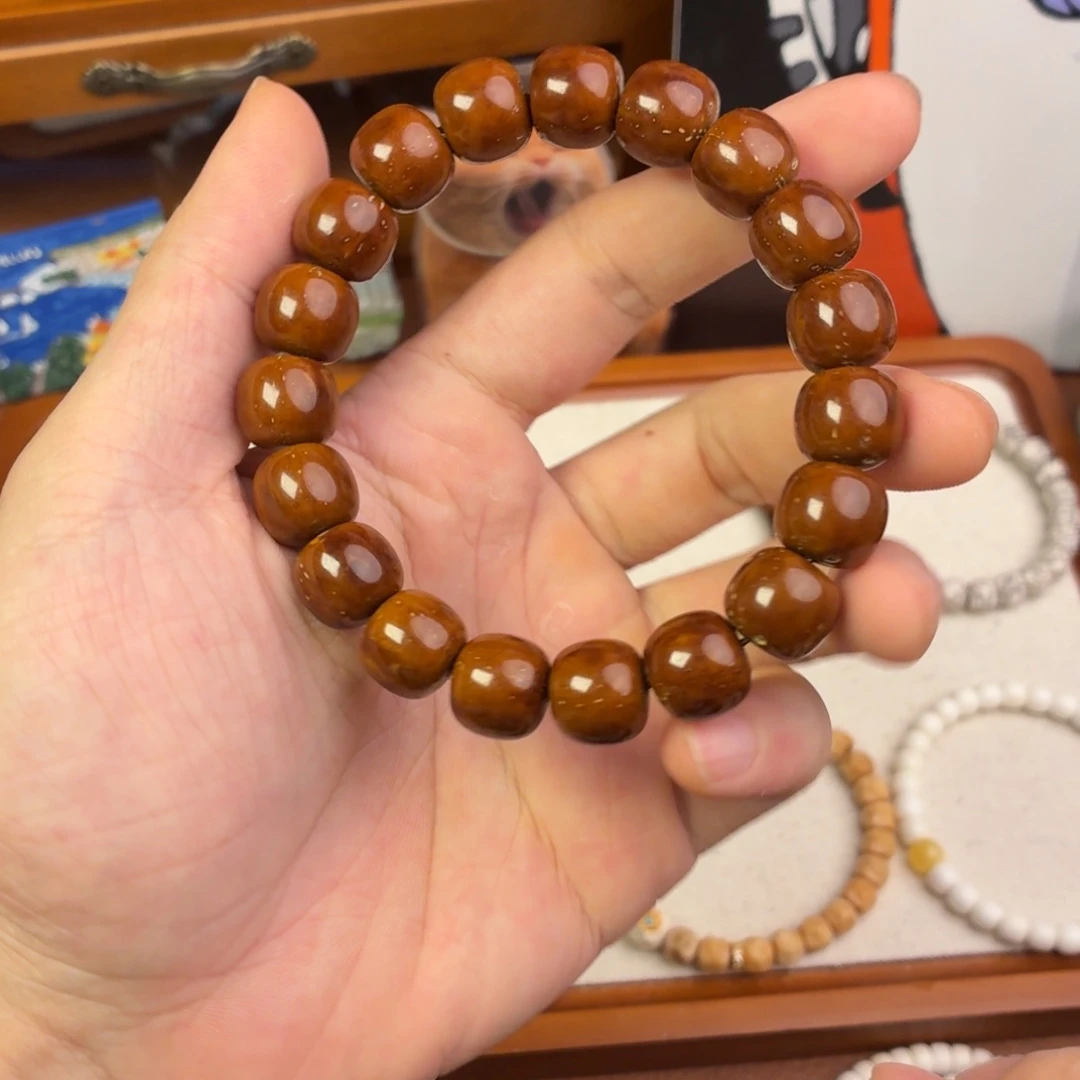 手串/手链菩提紫金鼠