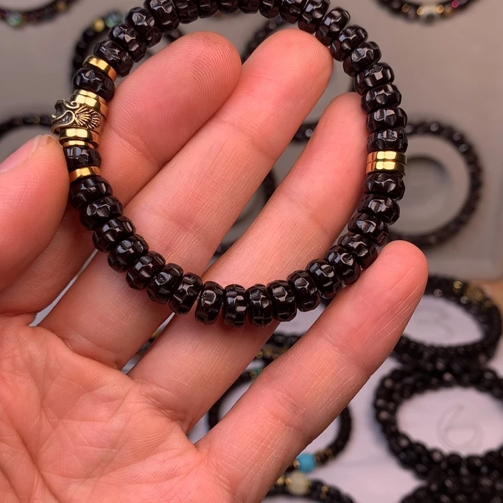 椰蒂手串椰蒂手串