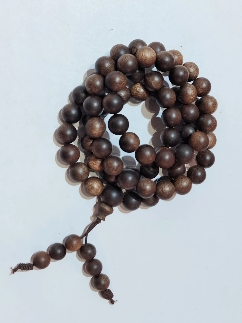 沉香 帝王紫奇长串1.2