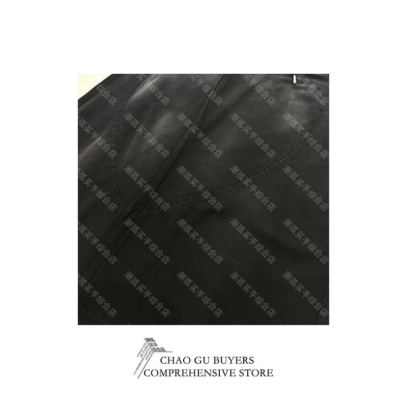 小众潮牌 “圆月弯刀” 长裤 6933 时尚 百搭 男女同款 好物 爆款