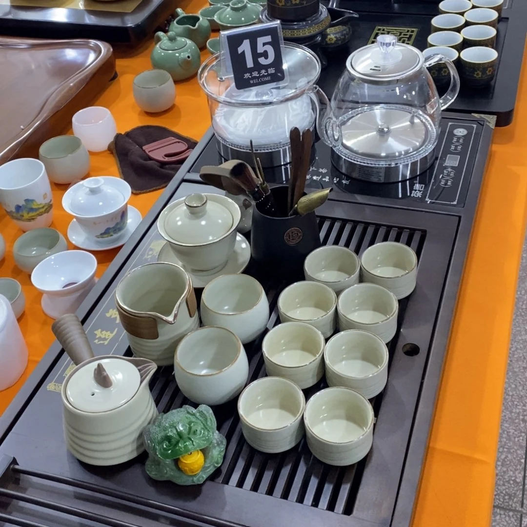 茶盘茶具套装特价