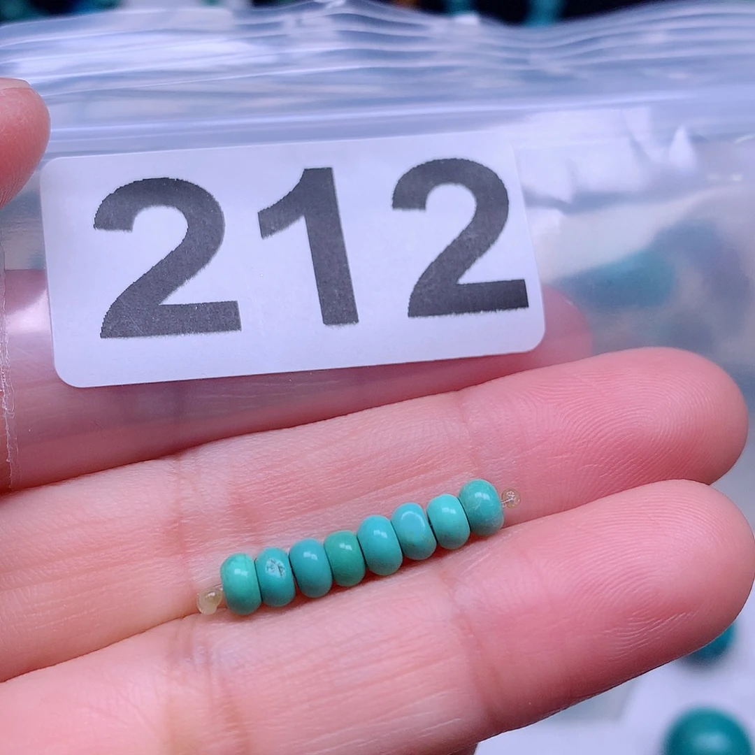 空竹粉丝专享十堰特色手工散珠